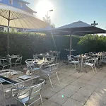 Ξενοδοχείο Bellevue
