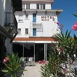 Bellevue Ξενοδοχείο Mimizan-Plage