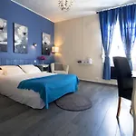 Ξενοδοχείο Bellevue