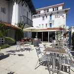 Bellevue 2* Mimizan-Plage