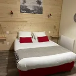 Ξενοδοχείο Bellevue 2*