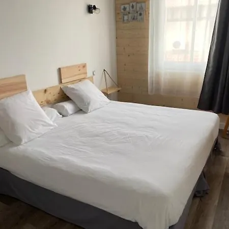 Bellevue Hotell