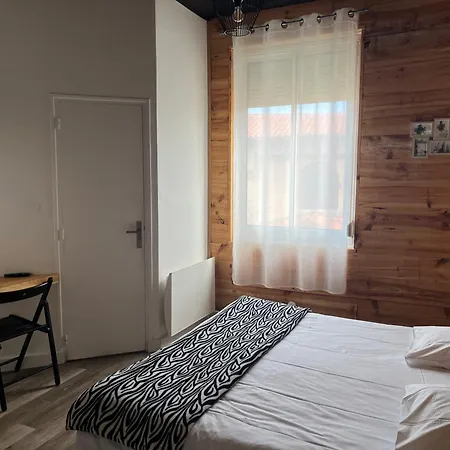 Ξενοδοχείο Bellevue 2*