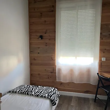 Ξενοδοχείο Bellevue