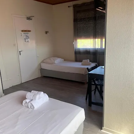 Bellevue Ξενοδοχείο 2*