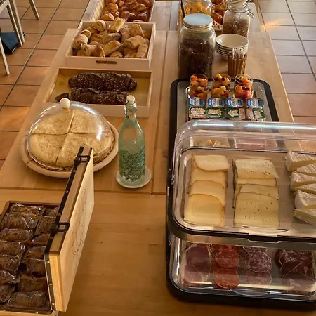 Bellevue מימיזן-פלאז'