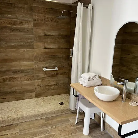 Bellevue 2* Mimizan Plage