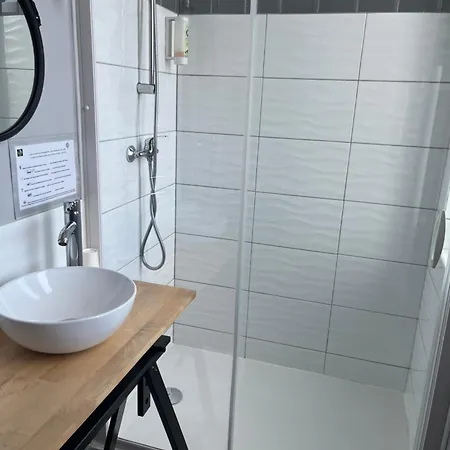 מלון Bellevue 2*