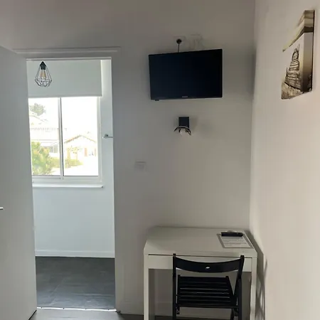 Bellevue מימיזן-פלאז'