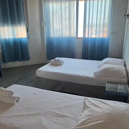 Bellevue מימיזן-פלאז'