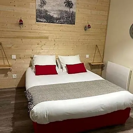 Bellevue 2*