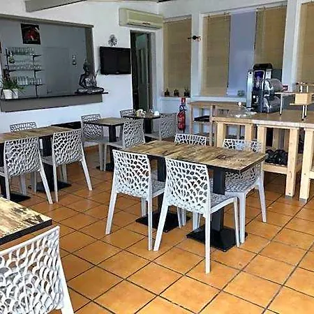 Bellevue Mimizan