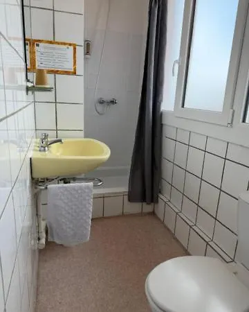 ホテル オテル ベルビュー 2*