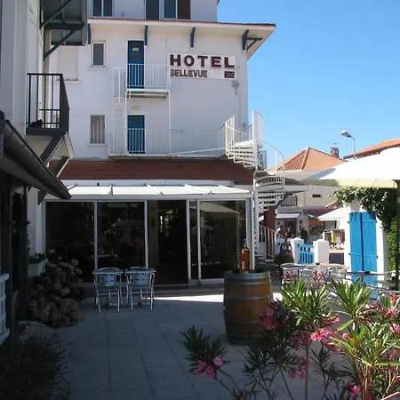 Bellevue Hotel