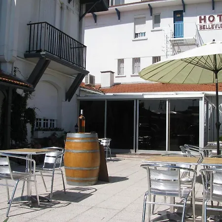 Bellevue מימיזן-פלאז'