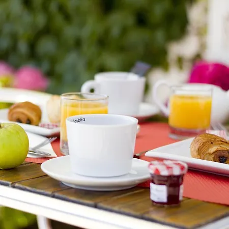 Bellevue 2* מימיזן-פלאז'