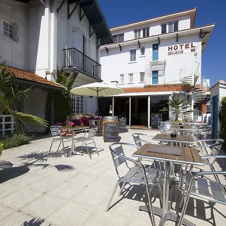 Bellevue 2* Mimizan-Plage