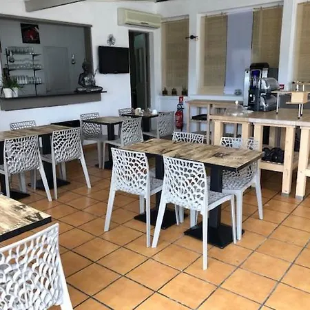 Bellevue 2* מימיזן-פלאז'