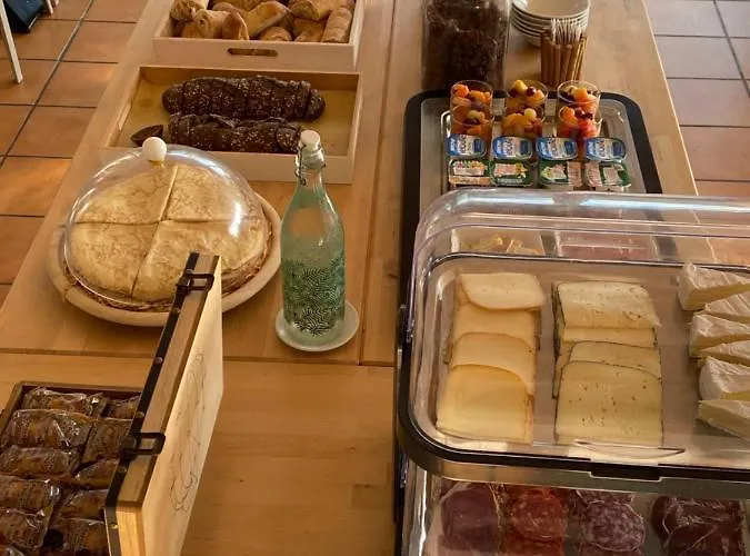 Bellevue Mimizan-Plage