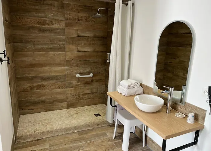 Bellevue 2* Mimizan-Plage