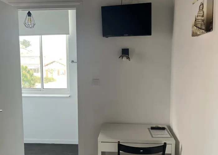 Bellevue Mimizan-Plage