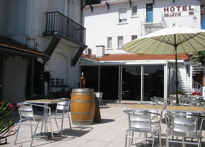 Bellevue Mimizan-Plage