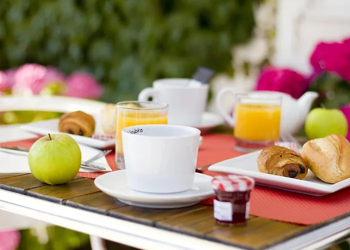 Bellevue 2* Mimizan-Plage