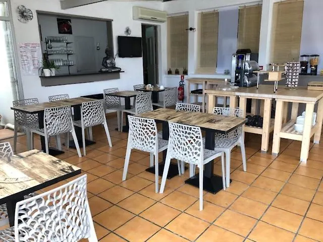 Bellevue 2* Mimizan-Plage